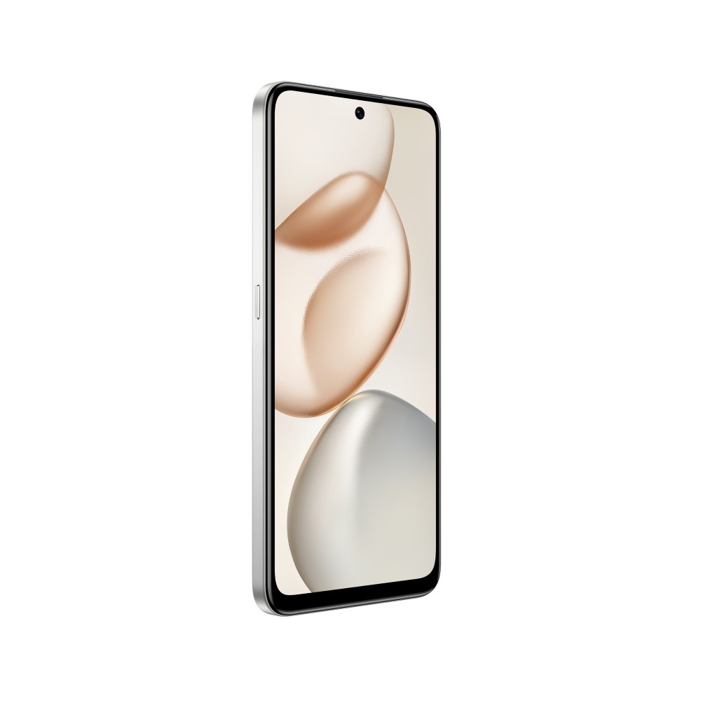 สมาร์ทโฟน Honor X7d (8+256GB) Meteor Silver 5G