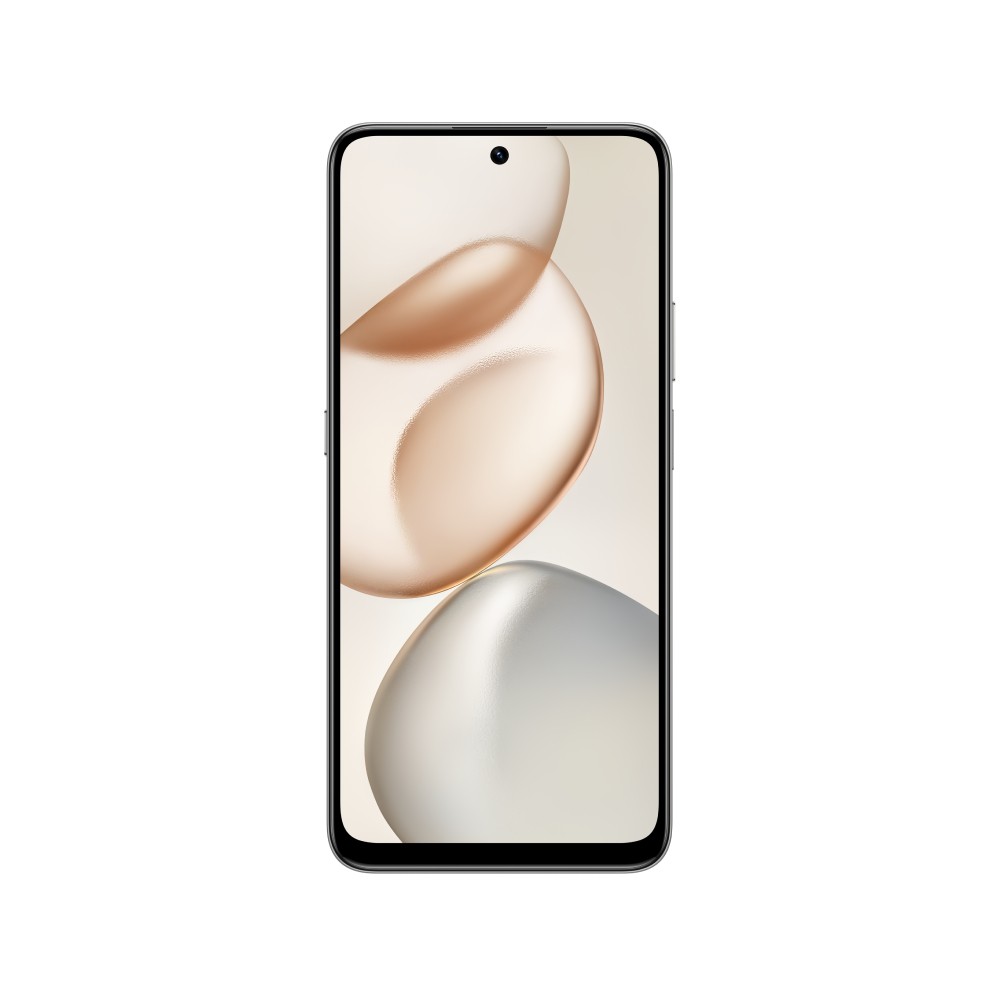 สมาร์ทโฟน Honor X7d (8+256GB) Meteor Silver 5G