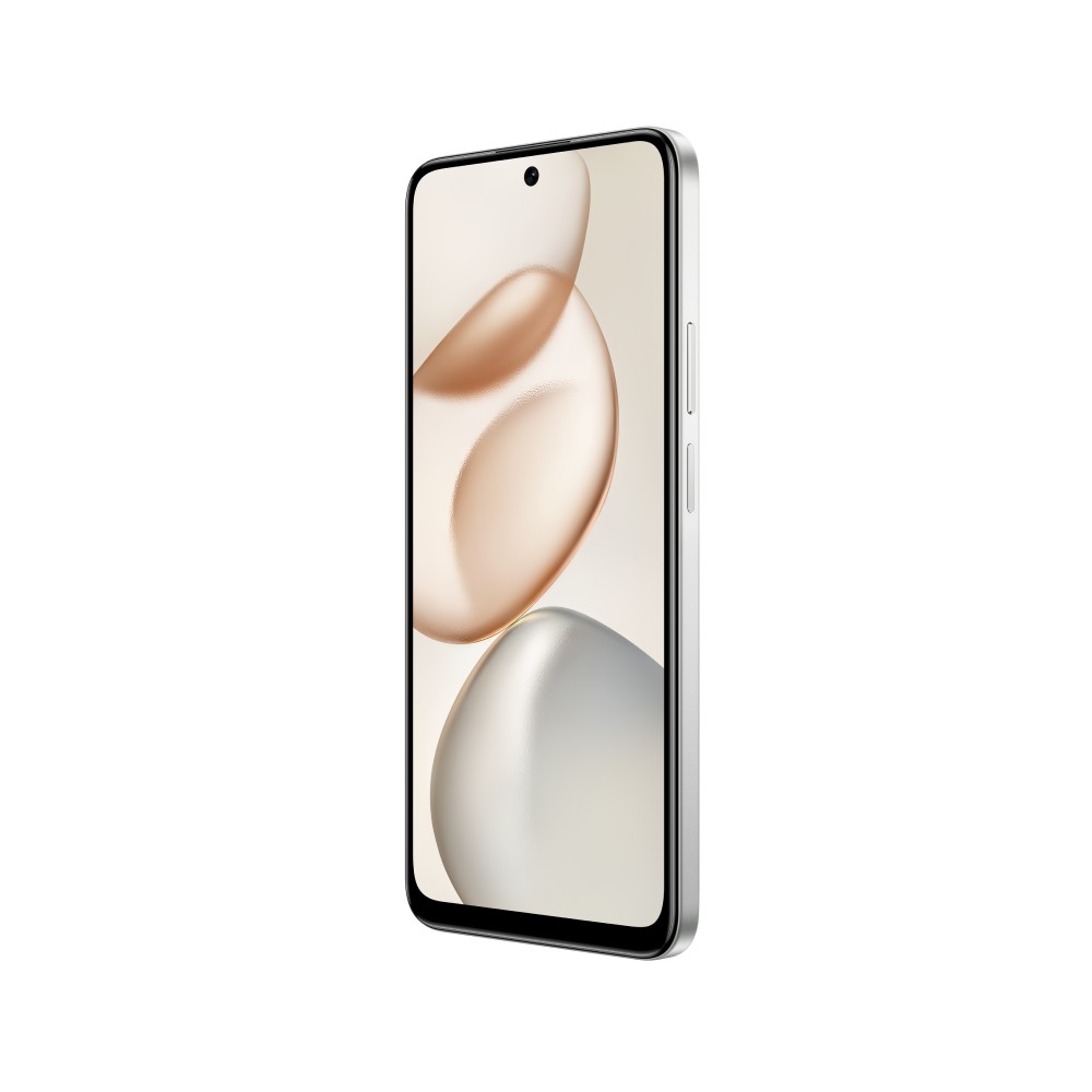 สมาร์ทโฟน Honor X7d (8+256GB) Meteor Silver 5G
