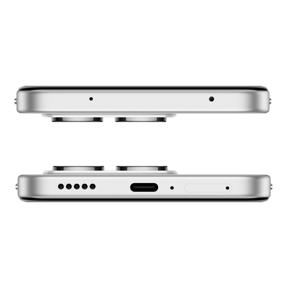 สมาร์ทโฟน Honor X7d (8+256GB) Meteor Silver 5G