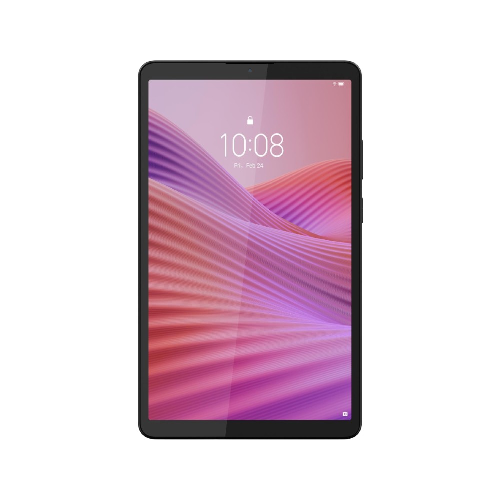แท็บเล็ต Lenovo Tab One ZAF10109TH LTE (4+128GB) Gray