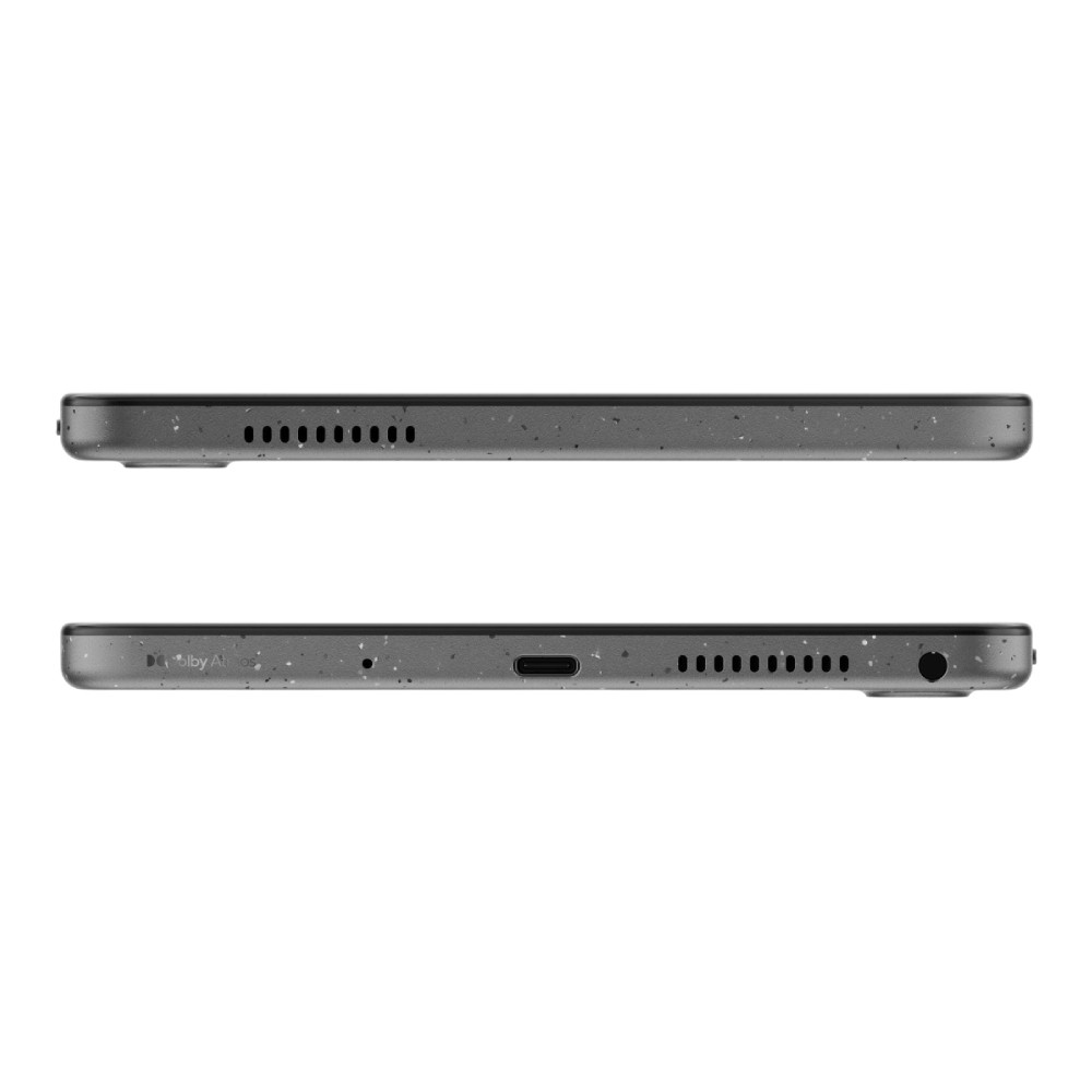 แท็บเล็ต Lenovo Tab One ZAF10109TH LTE (4+128GB) Gray