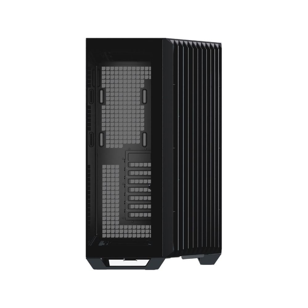 เคสคอมพิวเตอร์ APNX V1 Black (APX-V2-BK-FRB)