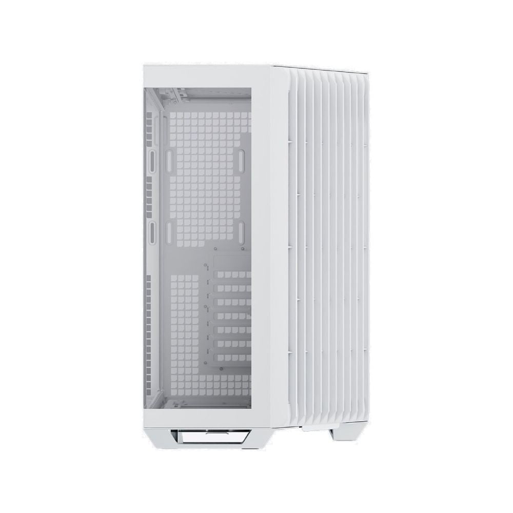เคสคอมพิวเตอร์ APNX V1 White (V1-WT-v1)