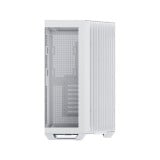 เคสคอมพิวเตอร์ APNX V1 White (V1-WT-v1)