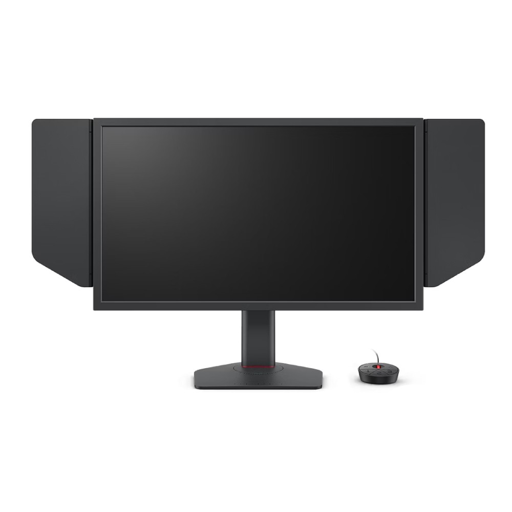 จอมอนิเตอร์ BENQ ZOWIE XL2540X+ Gaming Monitor (Fast TN 280Hz)