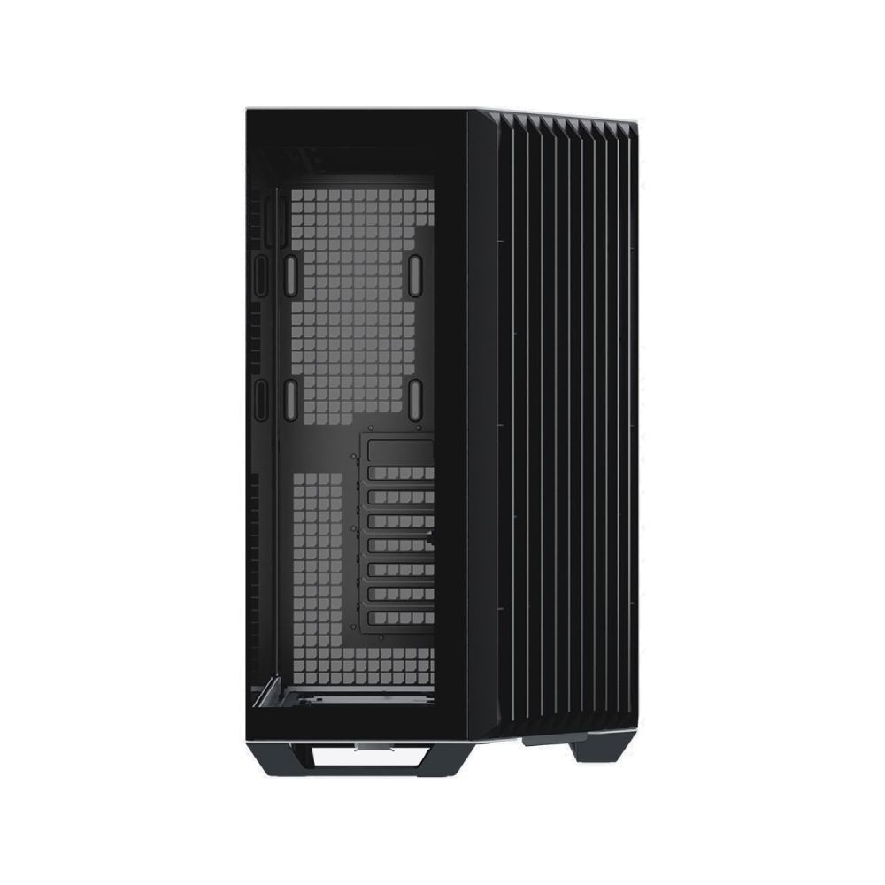 เคสคอมพิวเตอร์ APNX V1 Black/White (V1-BW-v1)