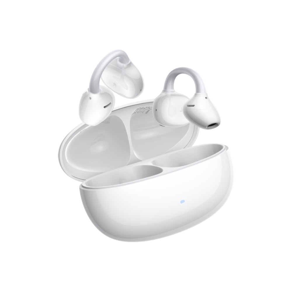 หูฟัง UGREEN TWS ClipBuds Pro S8 White (65880)
