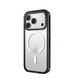 เคส Casetify iPhone 17 Pro Impact Clear