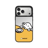 เคส Casetify iPhone 17 Pro Max Mirror Bread 2