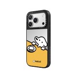 เคส Casetify iPhone 17 Pro Max Mirror Bread 2