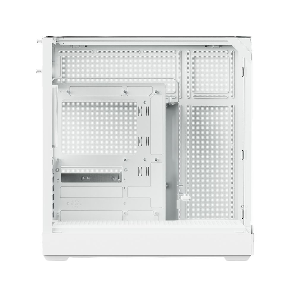 เคสคอมพิวเตอร์ APNX V2 White (APX-V2-WT-FRW)