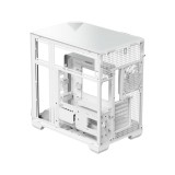 เคสคอมพิวเตอร์ APNX V2 White (APX-V2-WT-FRW)