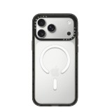 เคส Casetify iPhone 17 Pro Max Impact Clear