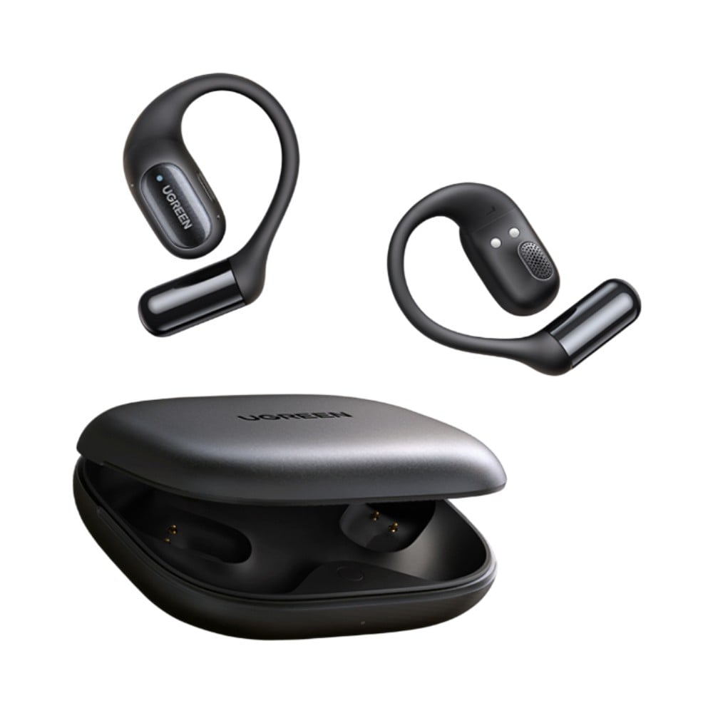 หูฟัง UGREEN TWS FitBuds S7 Black (65655)