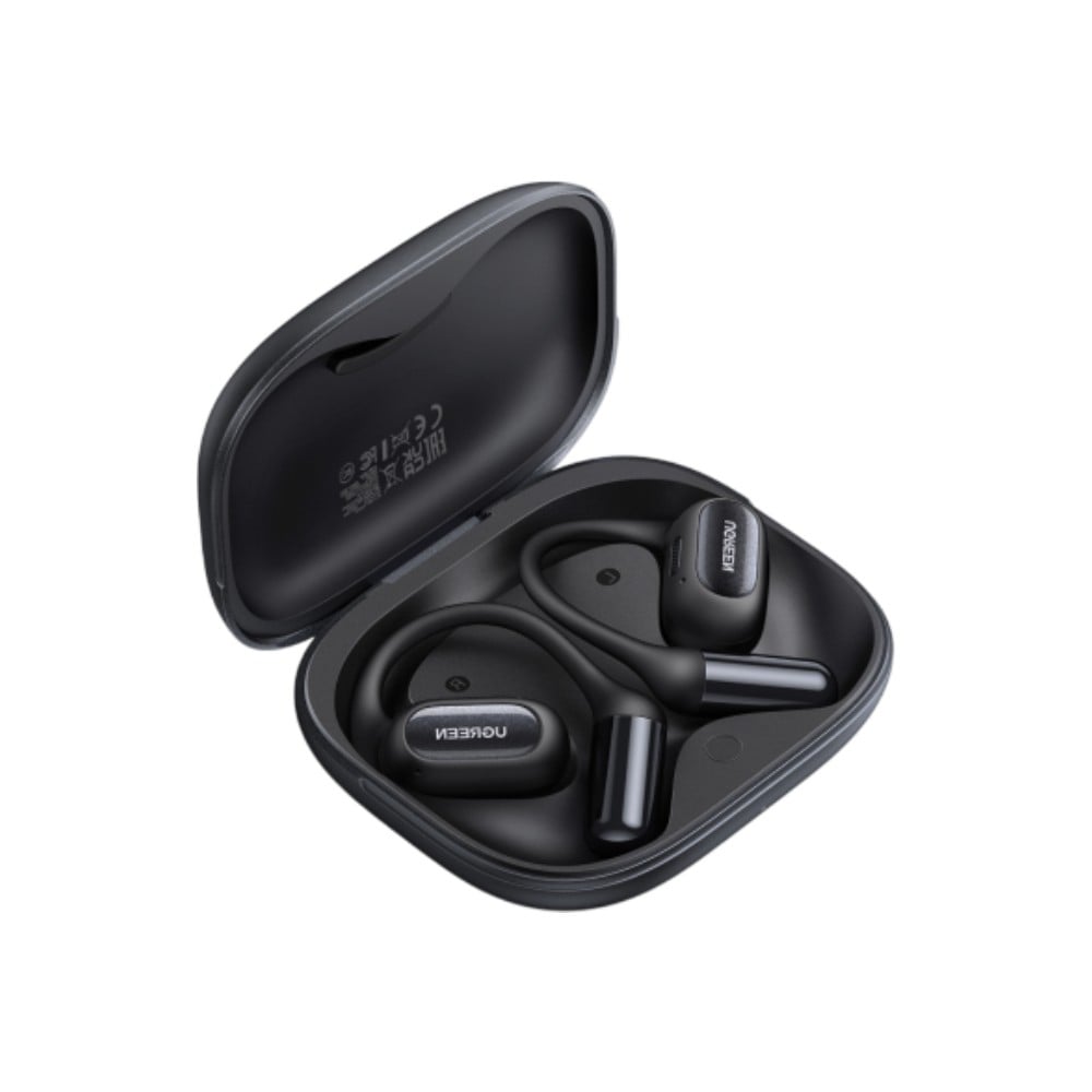 หูฟัง UGREEN TWS FitBuds S7 Black (65655)