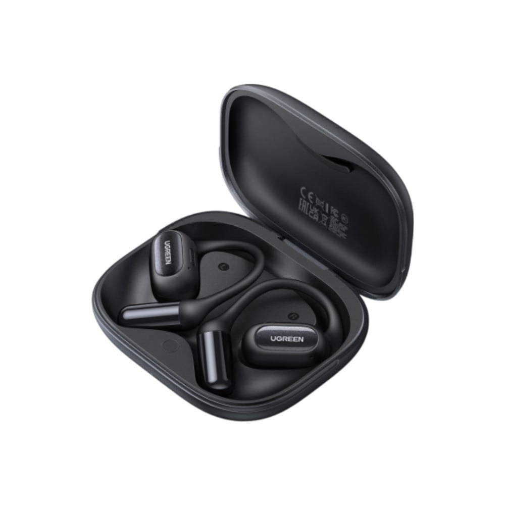 หูฟัง UGREEN TWS FitBuds S7 Black (65655)