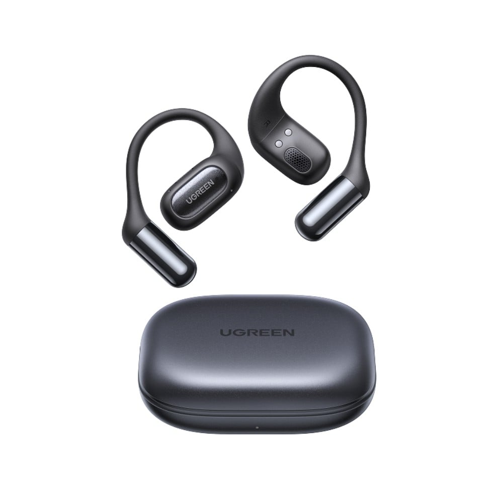 หูฟัง UGREEN TWS FitBuds S7 Black (65655)