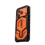 เคส UAG iPhone 17 Pro Max Monarch Pro Orange