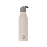 ขวดน้ำ UP7 ColorLoop Go 550ml. White