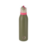 ขวดน้ำ UP7 ColorLoop Go 550ml. Green