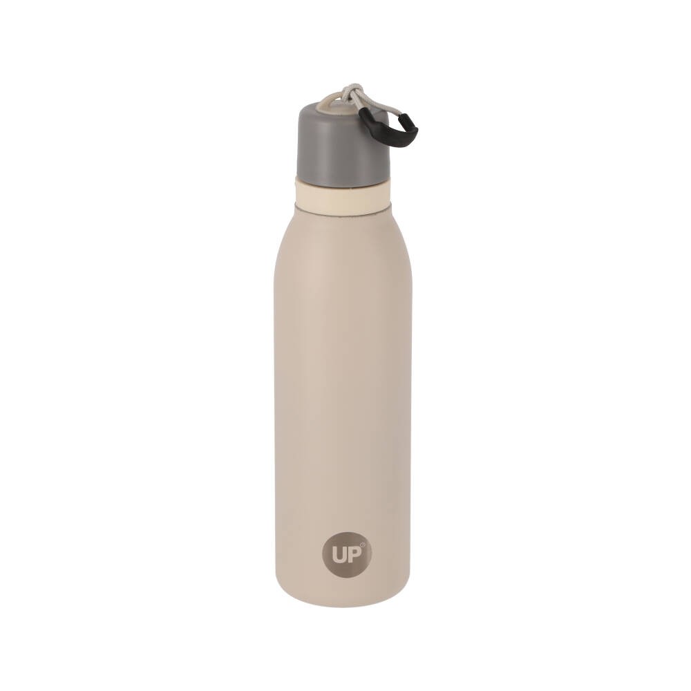 ขวดน้ำ UP7 ColorLoop Go 550ml. White