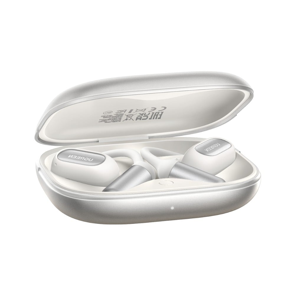 หูฟัง UGREEN TWS FitBuds S7 White (65387)