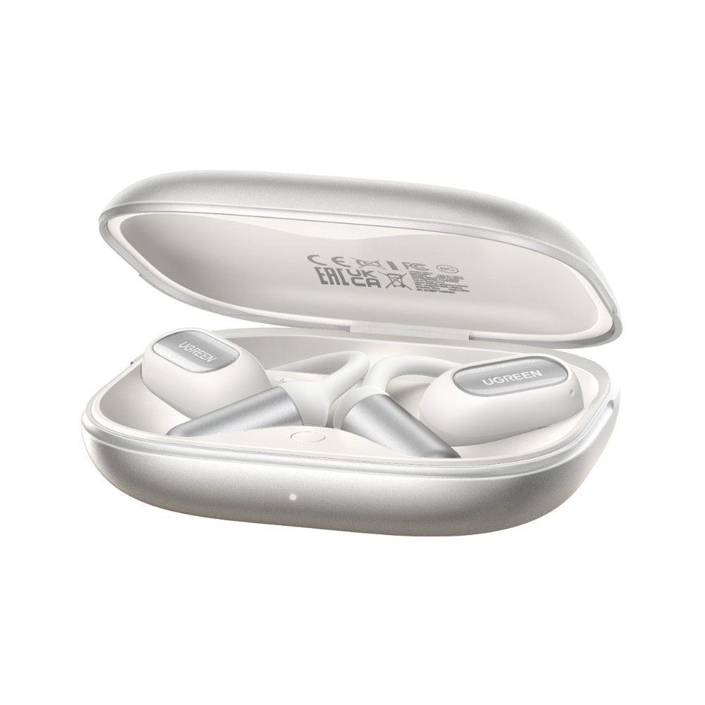 หูฟัง UGREEN TWS FitBuds S7 White (65387)