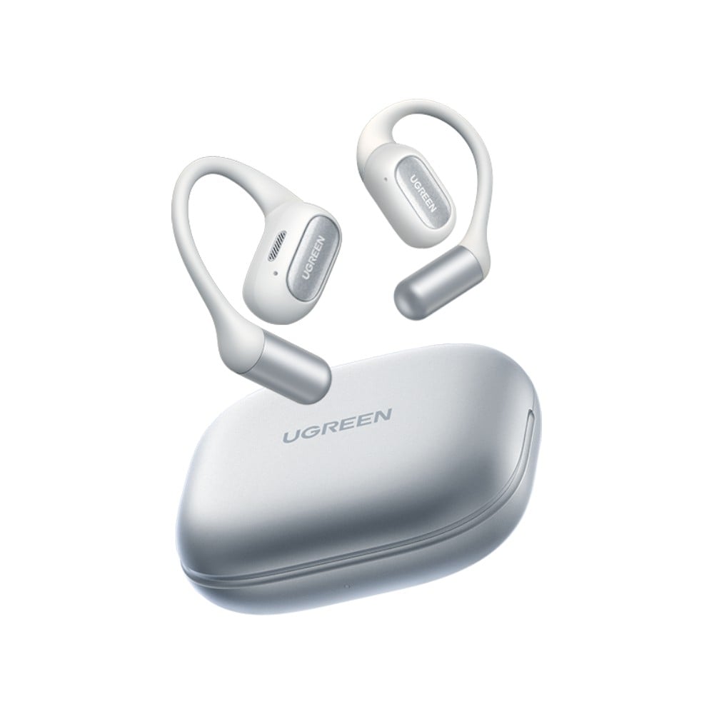 หูฟัง UGREEN TWS FitBuds S7 White (65387)