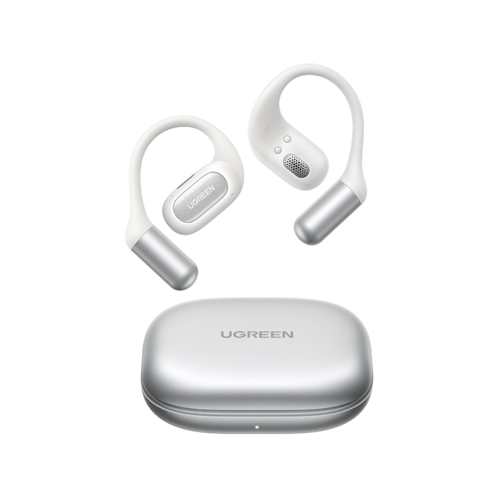 หูฟัง UGREEN TWS FitBuds S7 White (65387)