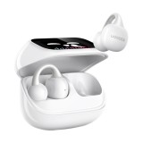 หูฟัง UGREEN TWS HiTune S6 Touch Screen Microphone Algorithm (55136) White