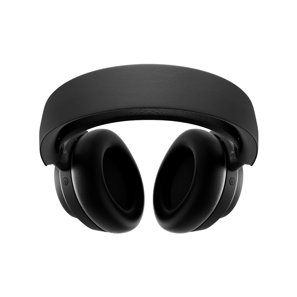 หูฟังเกมมิ่ง SteelSeries Arctis Nova Elite Black