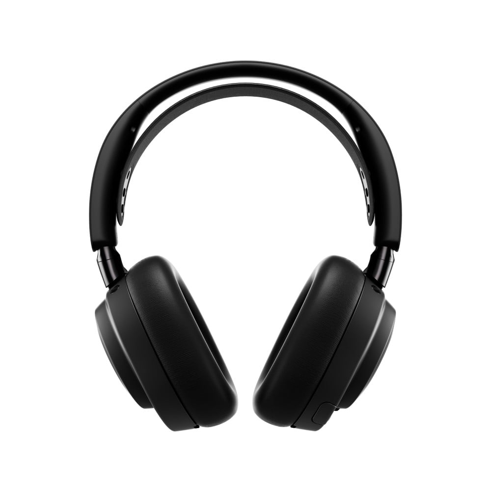 หูฟังเกมมิ่ง SteelSeries Arctis Nova Elite Black