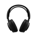 หูฟังเกมมิ่ง SteelSeries Arctis Nova Elite Black