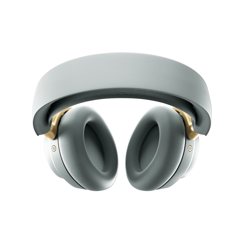 หูฟังเกมมิ่ง SteelSeries Arctis Nova Elite Sage Gold