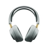 หูฟังเกมมิ่ง SteelSeries Arctis Nova Elite Sage Gold
