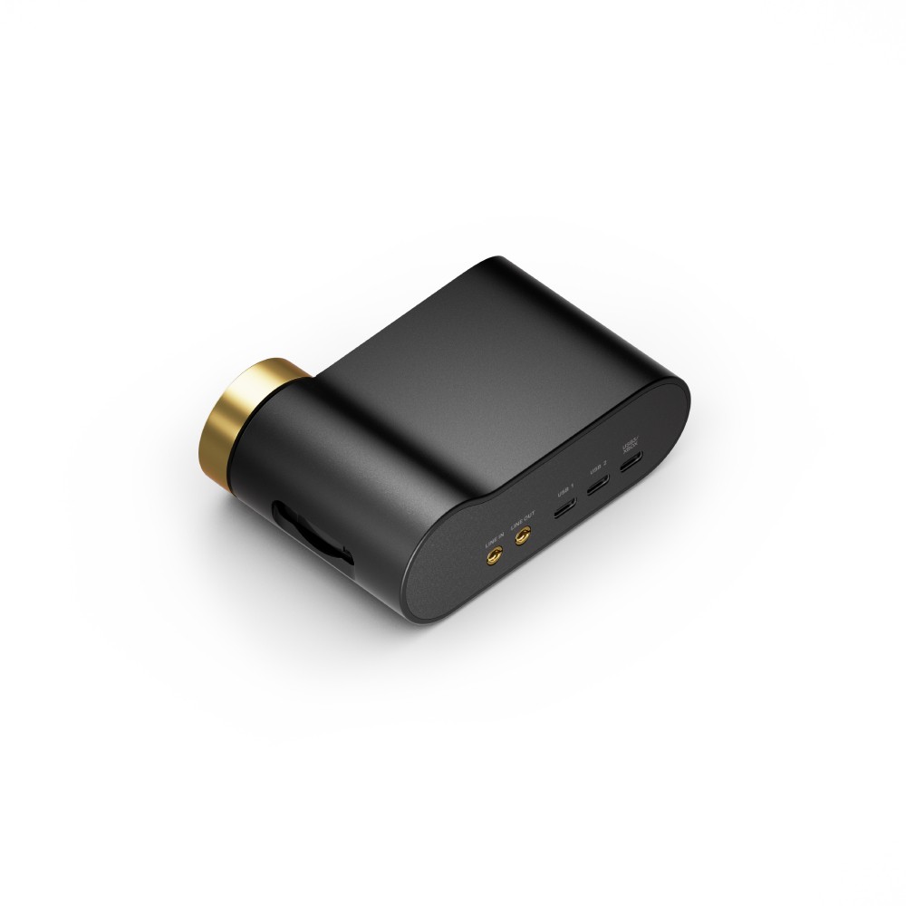 หูฟังเกมมิ่ง SteelSeries Arctis Nova Elite Sage Gold