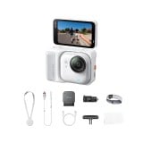 กล้องแอคชั่น Insta360 GO Ultra Creator Bundle Arctic White