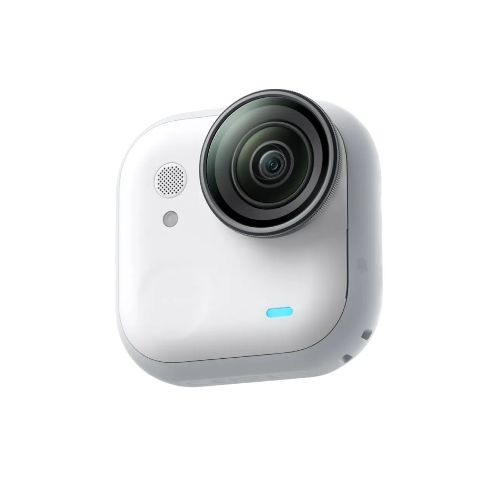 กล้องแอคชั่น Insta360 GO Ultra Creator Bundle Arctic White