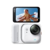กล้องแอคชั่น Insta360 GO Ultra Creator Bundle Arctic White
