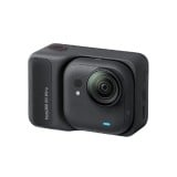 กล้องแอคชั่น Insta360 GO Ultra Creator Bundle Midnight Black