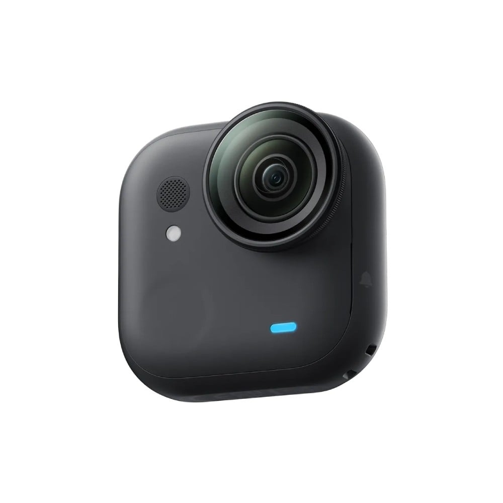 กล้องแอคชั่น Insta360 GO Ultra Creator Bundle Midnight Black