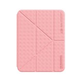 เคส Skinarma iPad Air5/6/7/8 11" 2026 (M2/M3/M4) Zeta Detachable Protective Case Pink