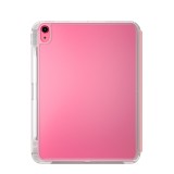 เคส Skinarma iPad Air5/6/7/8 11" 2026 (M2/M3/M4) Zeta Detachable Protective Case Pink