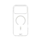 เคส FOX iPhone 17 Pro Max vShield Pro Magnetic Transparent