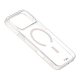 เคส FOX iPhone 17 Pro Max vShield Pro Magnetic Transparent