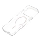 เคส FOX iPhone 17 Pro Max vShield Pro Magnetic Transparent