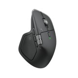 เมาส์ไร้สาย Logitech Bluetooth Mouse MX Master 4 Graphite