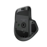 เมาส์ไร้สาย Logitech Bluetooth Mouse MX Master 4 Graphite