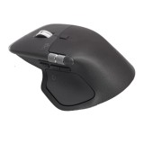 เมาส์ไร้สาย Logitech Bluetooth Mouse MX Master 4 Graphite